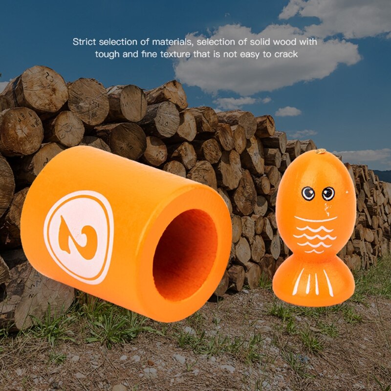 Kinderen Houten Speelgoed Magnetische Vissen Insect Vangen Baby Kids Educatief Spel
