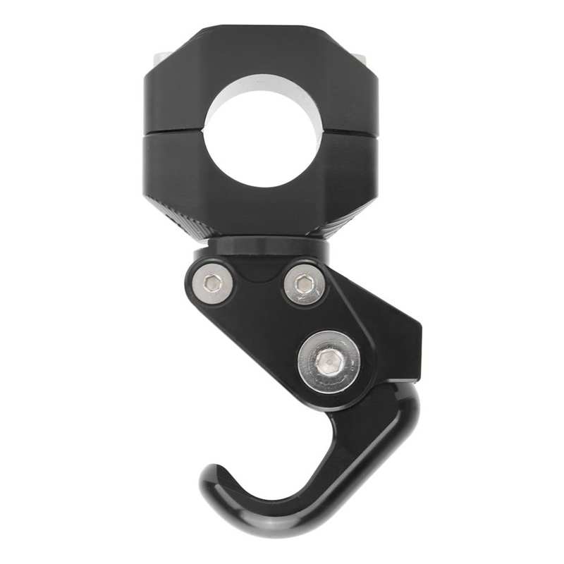 Stuur Goud 22MM Cross als protaper aluminium 75 CM lang / 8 CM hoog