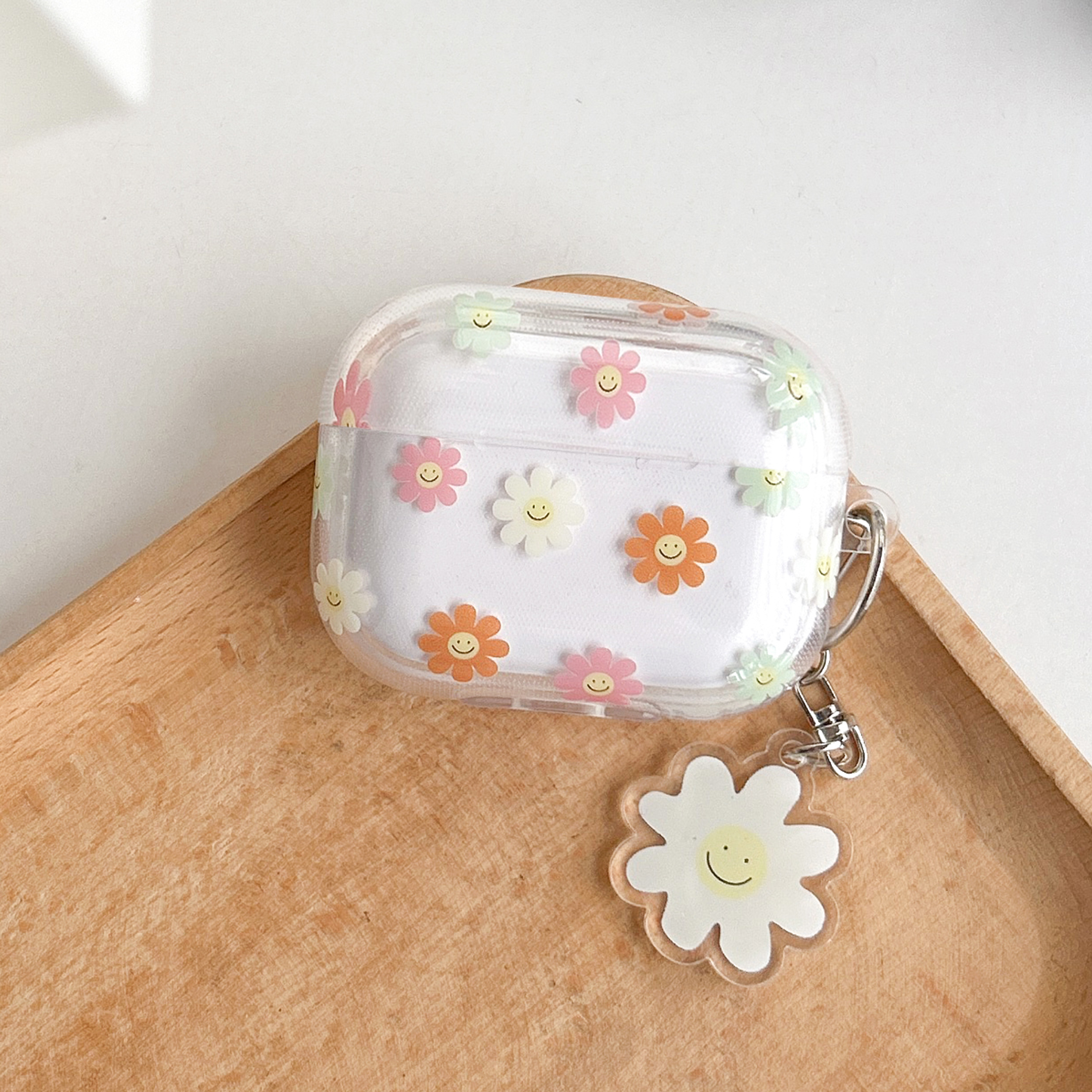 TPU softshell draadloze hoofdtelefoon beschermhoes voor AirPods 2/AirPods 3/AirPods pro/AirPods Pro (2e generatie)