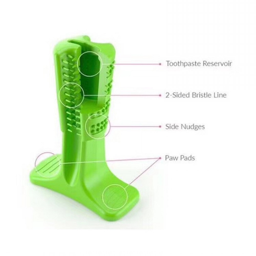 Dog Molar Stick Pet Interactive Training Dog Toys Tooth Cleaning Big Dog Toy For Golden Retriever Dogs Funny Toy