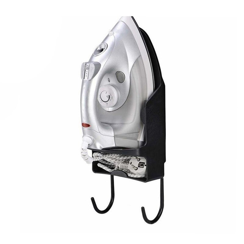 Wall Mount Ironing Board Easily Mount Against Wall Or Door Iron Organizer Room Ironing Board Hanger Hotel Electric Iron Storag