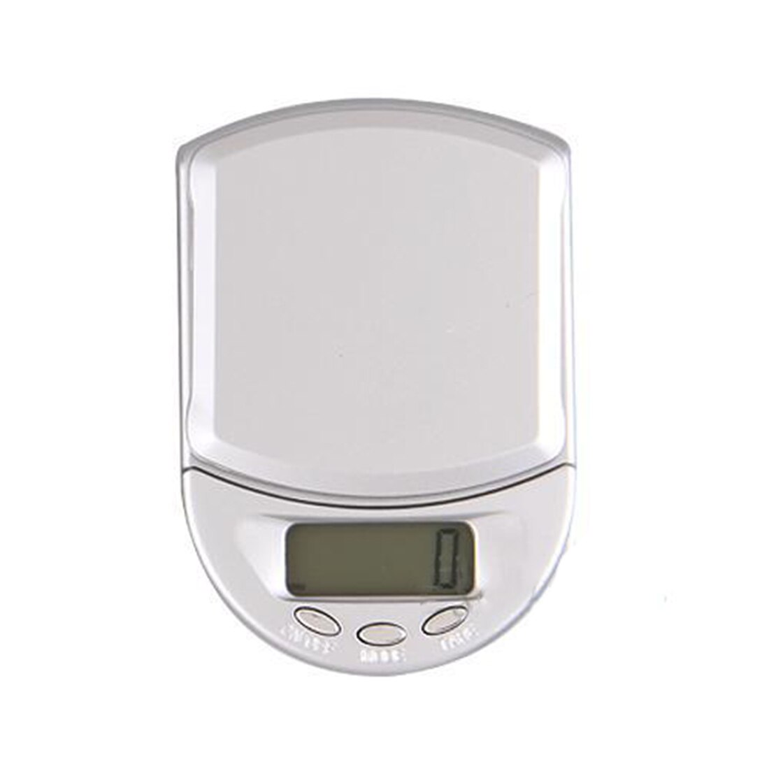 Newest 500gx0.1g LCD Electronic Jewelry weight luggage bilancia Digital scale scales balance Portable Mini Platform