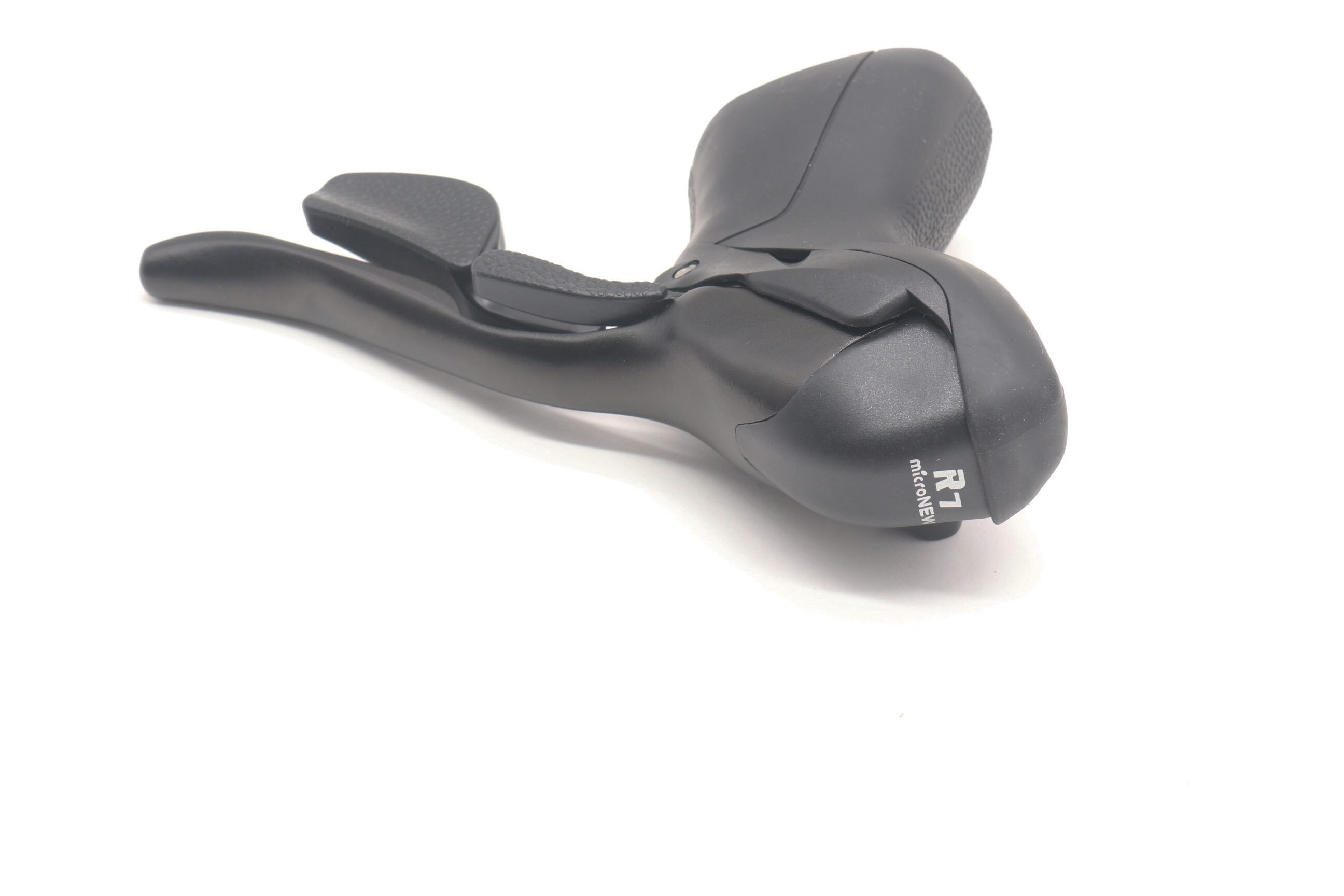 MicroNEW Road Bike Shifter Set R472 R473 2*7 3*7 Double Triple 7Speed 7s 14s 21s Brake Levers bicycle parts