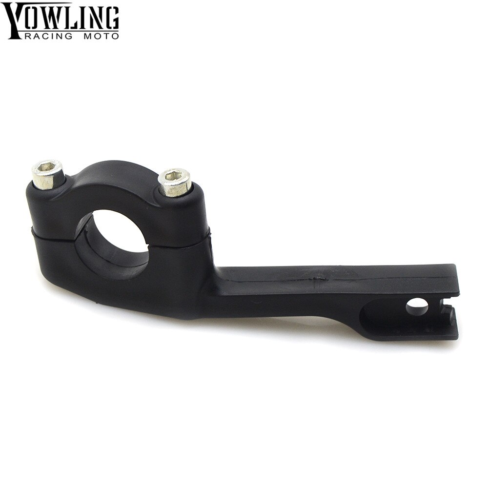 ABS Motorcycle Handguards Scooter Hand Protectors Handvat Cafe Racer voor Honda Yamaha Suzuki ATV Motocross Hand Guard