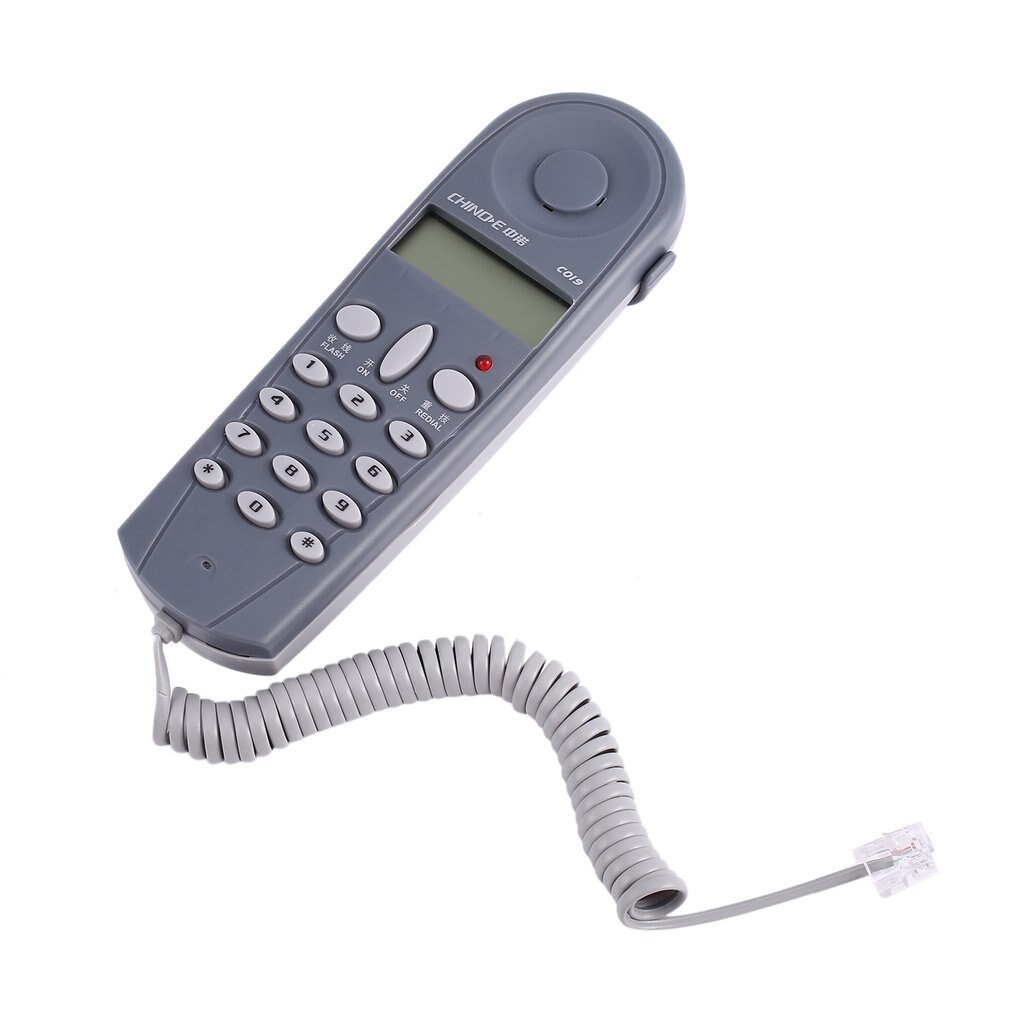 Tool Network Tester Telephone Phone Butt Test Tester Lineman Cable for Telephone Line Fault