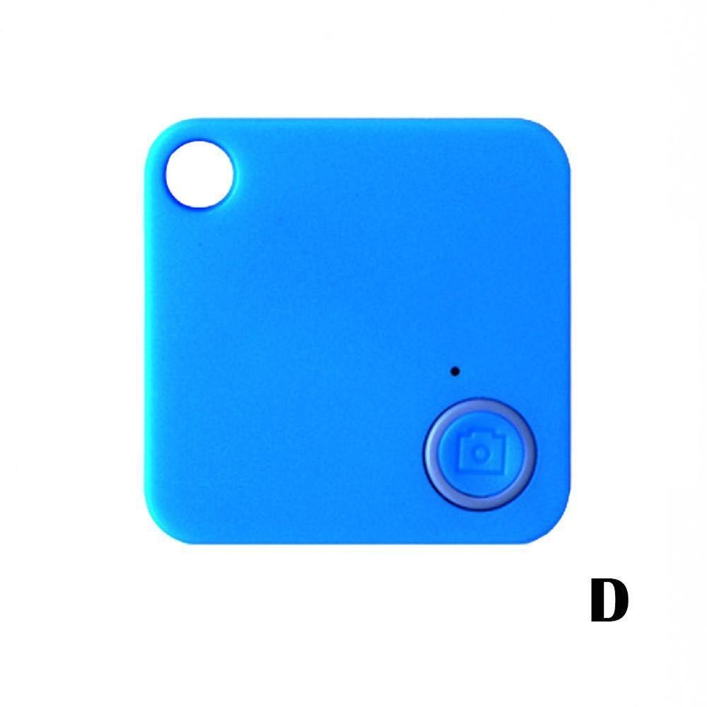 Tile Bluetooth Tracker: Mate Replaceable Battery Item Key Finder Fob Tracker Key GPS Key Alarm Finder Pet I8S8: D