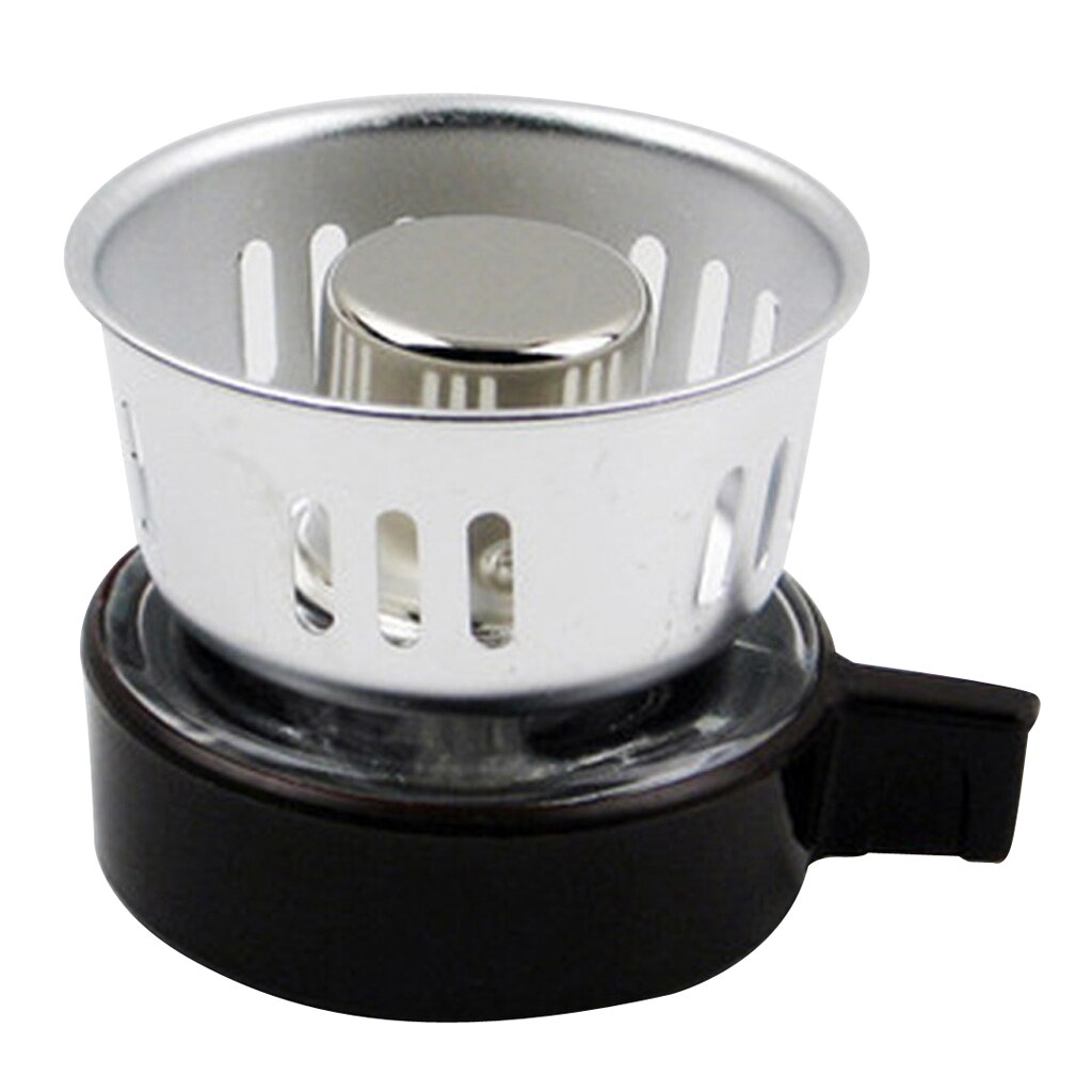 Coffee Syphon Siphon Vacuum Coffee Maker Brewer Coffee Beans Alcohol Lamp