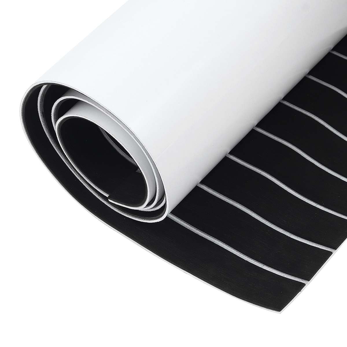 Zelfklevende Eva Foam Boot Marine Boot Vloeren Faux Boot Teak Decking Sheet Accessoires Marine 2 Stijlen