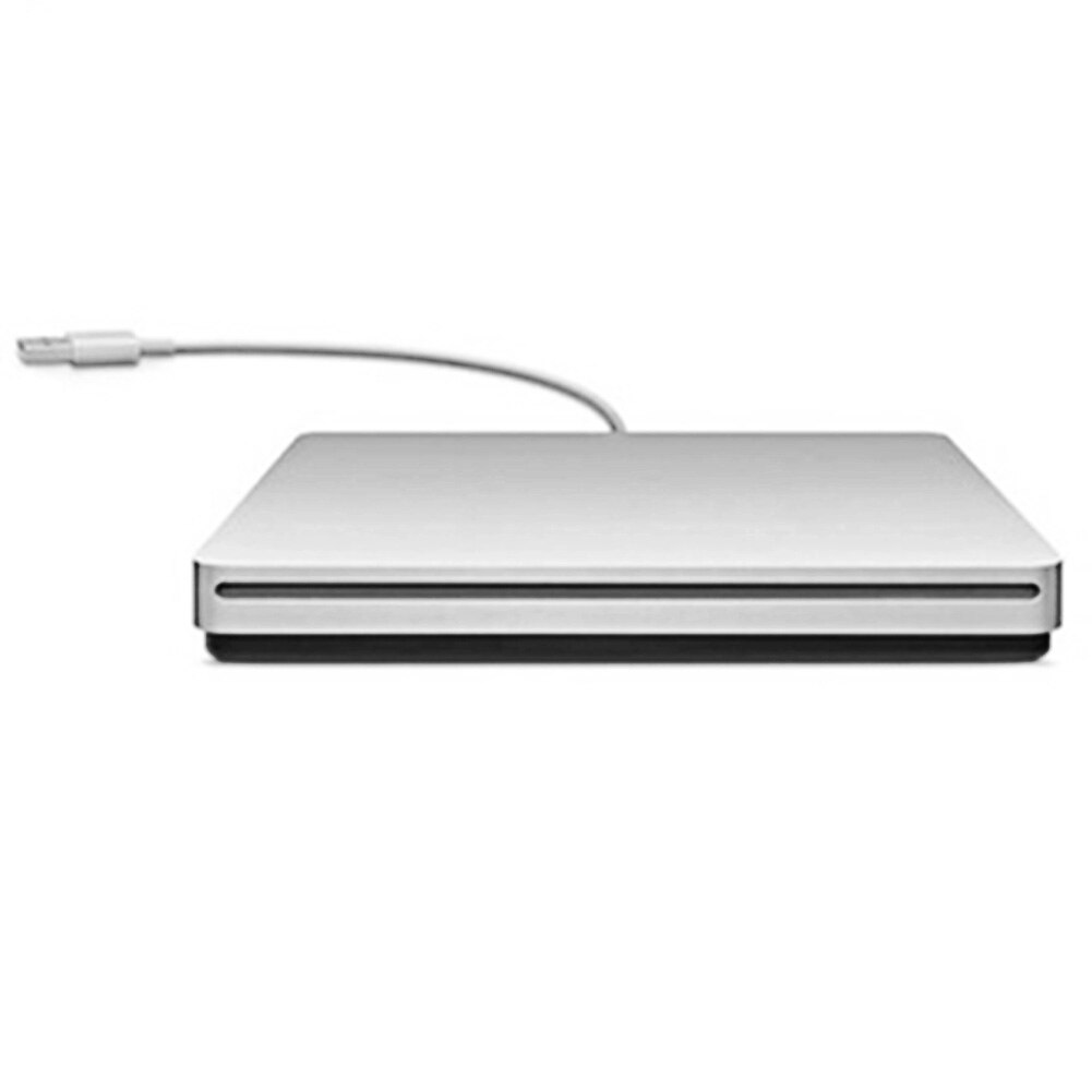 Usb Externe Cd Rw Brander Externe Dvd Optische Drive Recorder Draagbare Voor Macbook Air Pro Imac Voor Mac