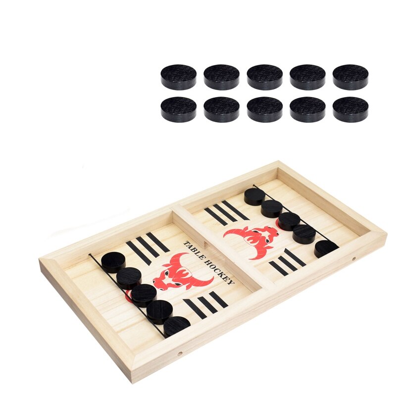 schritt Schlinge Puck Gewinner Spaß Spielzeug für Familie Art Bord-Spiel Party Spiel Zeit Lustige Spielzeug