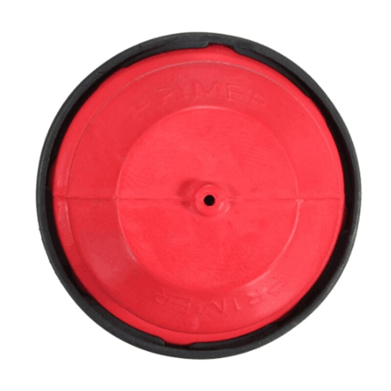 Brandstofpomp Carburateur Olie Bubble Primer Lamp Voor Kettingzaag Trimmer Bosmaaier X9FA