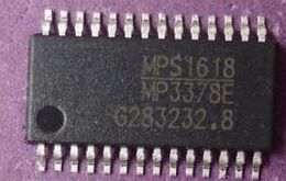 10 parts/lot  mp3378e mp3378