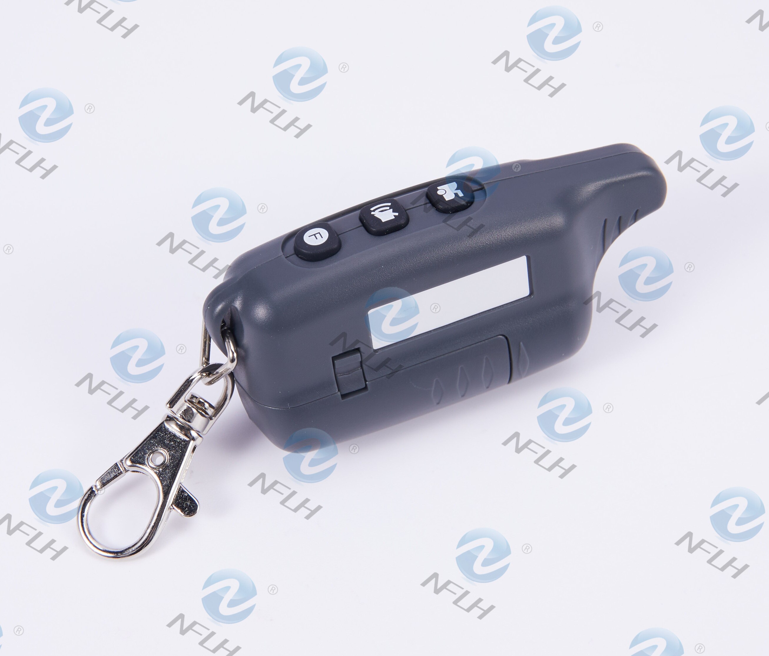 Nflh 9010 Afstandsbediening Compatibel Met Russisc... – Grandado