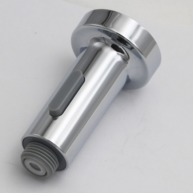Spare Replacement Kitchen Mixer Tap Faucet Pull Out Spray Shower Head Setting Faucet Accessories: Yellow