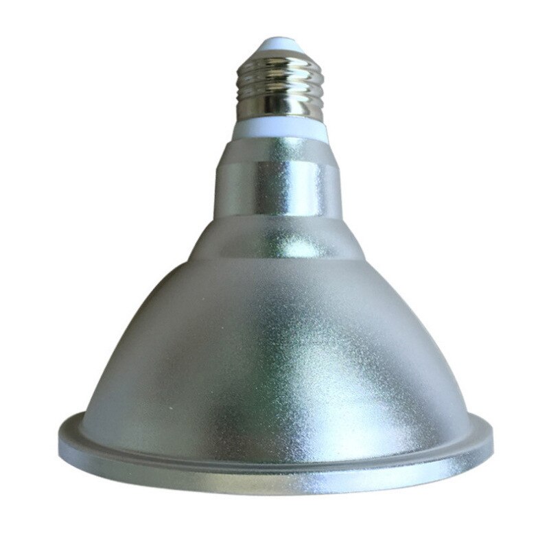 High brightness Par20 par30 par38 E27 led spotlight 5W 12W 18W waterproof Ip65 led spotlight AC85-265V