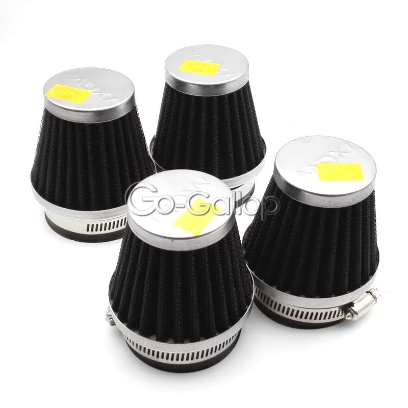 Filtro De Aire DNA Filters Para Suzuki GSX-R 600 / 750 2006-2010 | TF