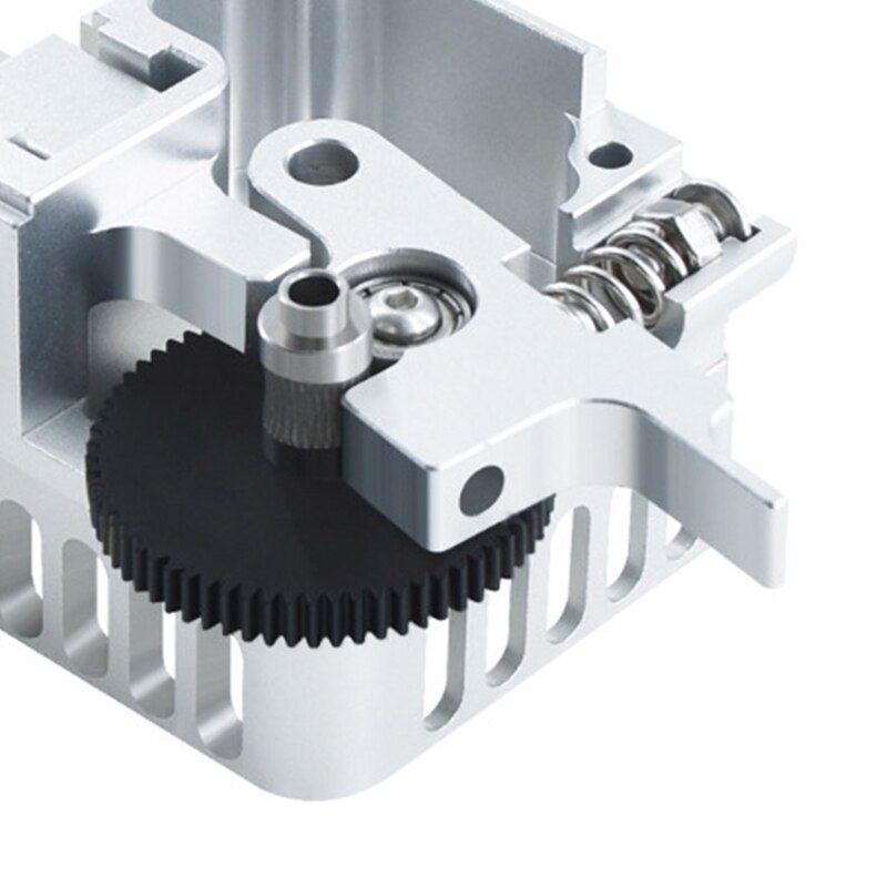 3D Printer Bowden Extruder Direct Drive Titan Extruder for Creality Ender 5 PRO T84D