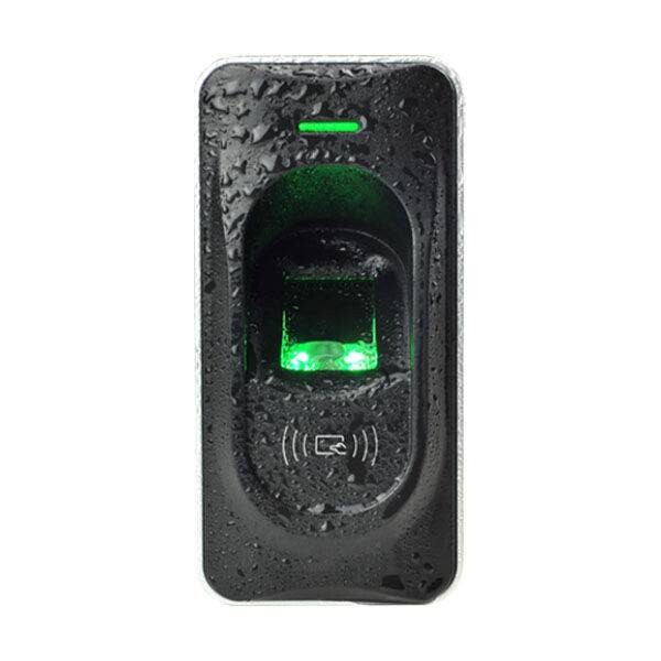 ZK FR1200 Fingerprint Access Control Reader Sensor Fingerprint Scanner RF485 Port for inbio160 inbio260 Inbio 460 F18