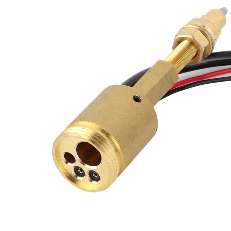 emergency bag emergency package Welding Connector Adapter Socket Central Conversion Accessory for MIG/MAG Welding