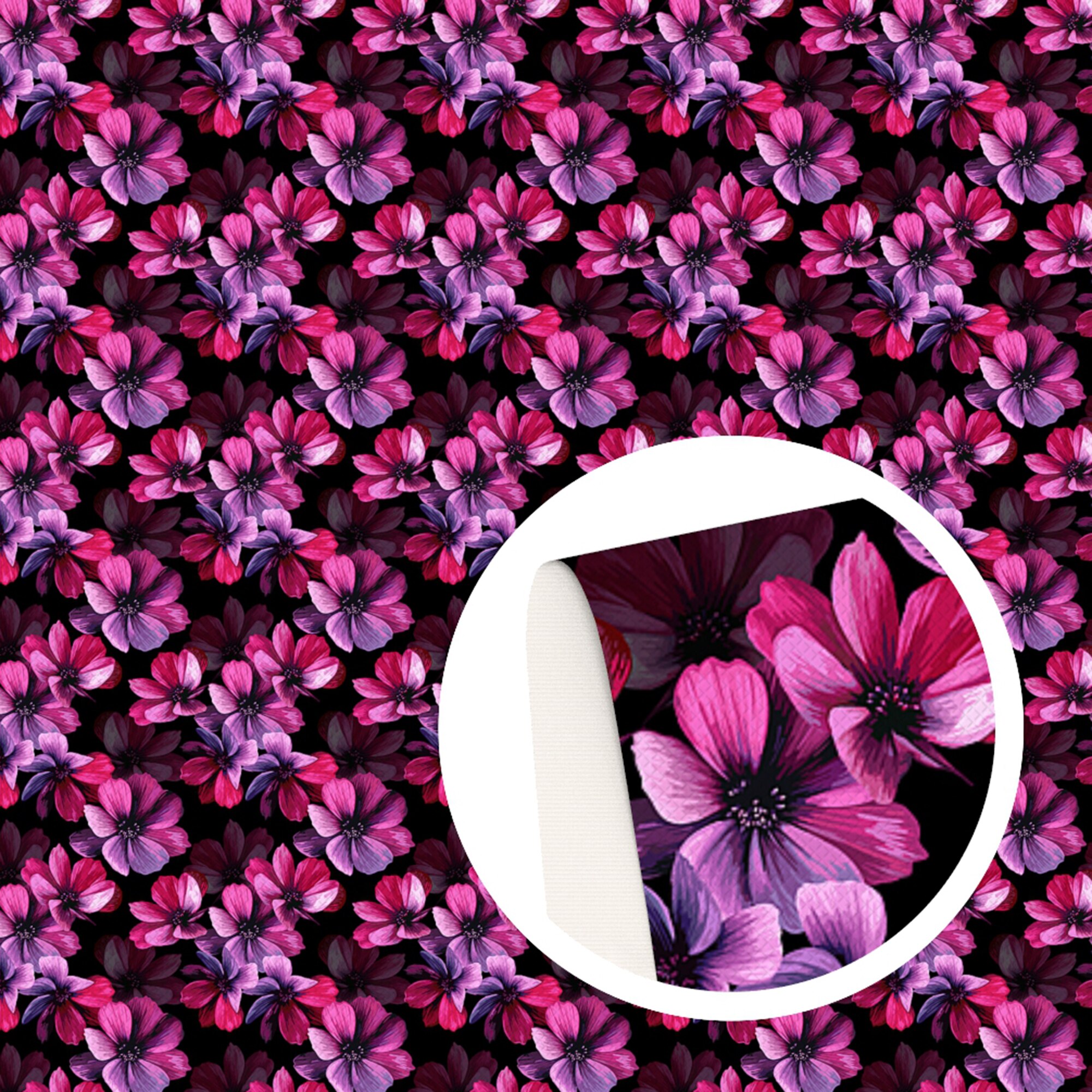 Bloem Thema Faux Lederen Lakens Bloemen Camo Gedrukt Synthetisch Leer Stof 20X33Cm Voor Diy Oorbellen Haarelastiekjes ambachten: 1148736001