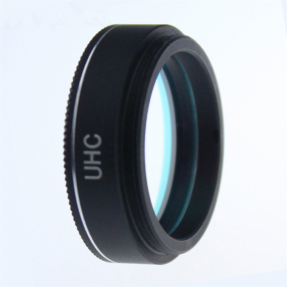 1.25inch UHC Light Pollution Reduction astronomic Filter filtro telescopio Astronomical Telescope oculares