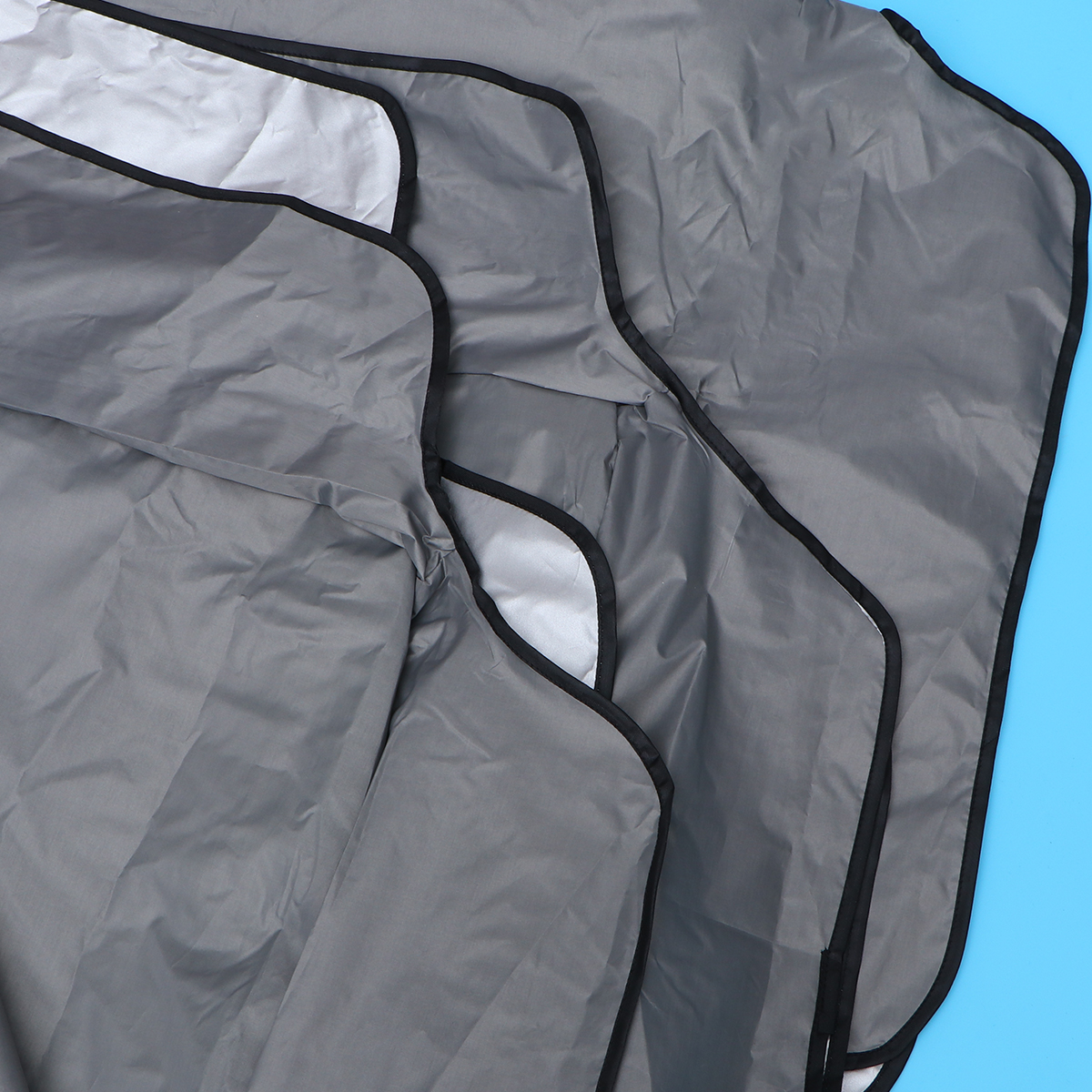 Impermeável Jardim Swing Capa Protetora, Pátio Hammock Tenda, Tampa de Móveis Portátil, Varanda Sombrinha, 1Pc