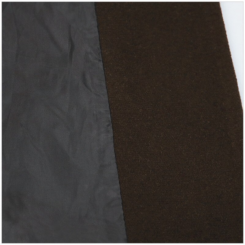 trincea da uomo Vintage ▾ Steampunk mantello mantello di stoffa di lana mantello medievale vittoriano signore Cosplay mantello samurai mantello costume da gioco di ruolo