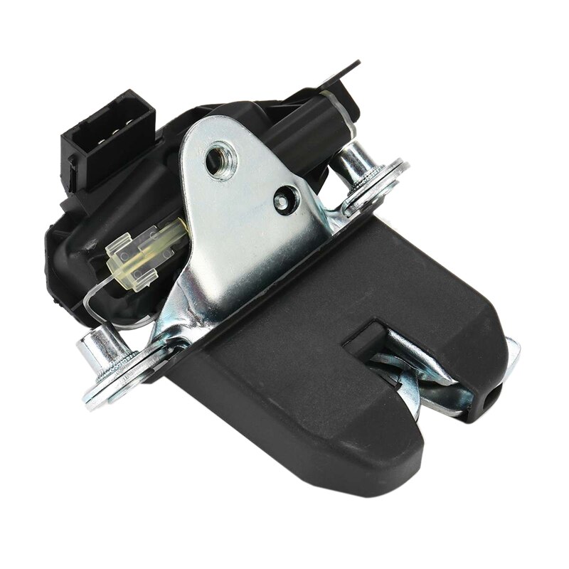 Car Rear Trunk Tailgate Lock Latch for Skoda Fabia II/Roomster 2006 5J0827501B 5J0827501A 5J0827501C