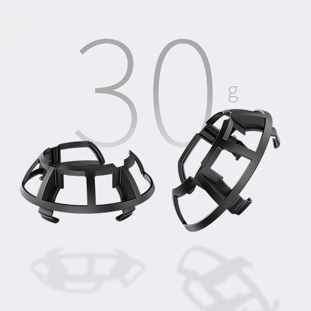 Quest 2 VR Controller Protector Ring Handle Anti-crash Protective Cover for Oculus Quest 2 VR Bumper Ring Devices Accessories