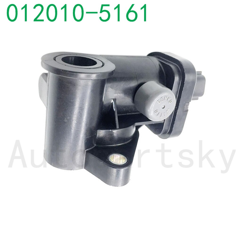 OEM Intake Manifold Valve Solenoid 012010-5161 For Nissan Altima 2.5L 3.5L for Nissan Rogue 0120105161
