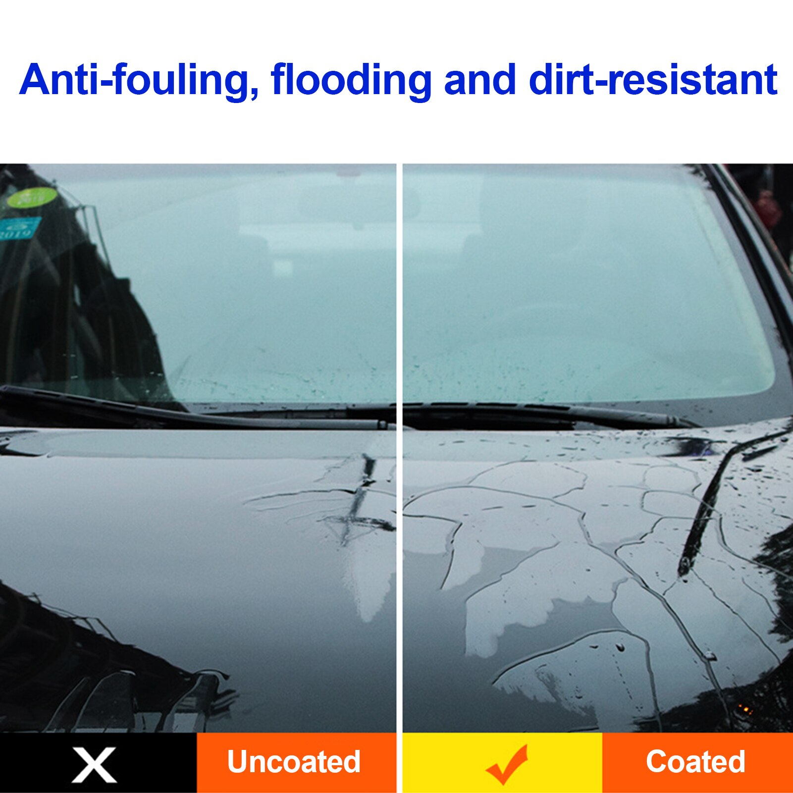 120ml powłoka samochodu Super hydrofobowy szklana ceramiczna wodoodporna Nano ceramika chroni połysk pielęgnacja lakieru samochodowego przed zarysowaniem