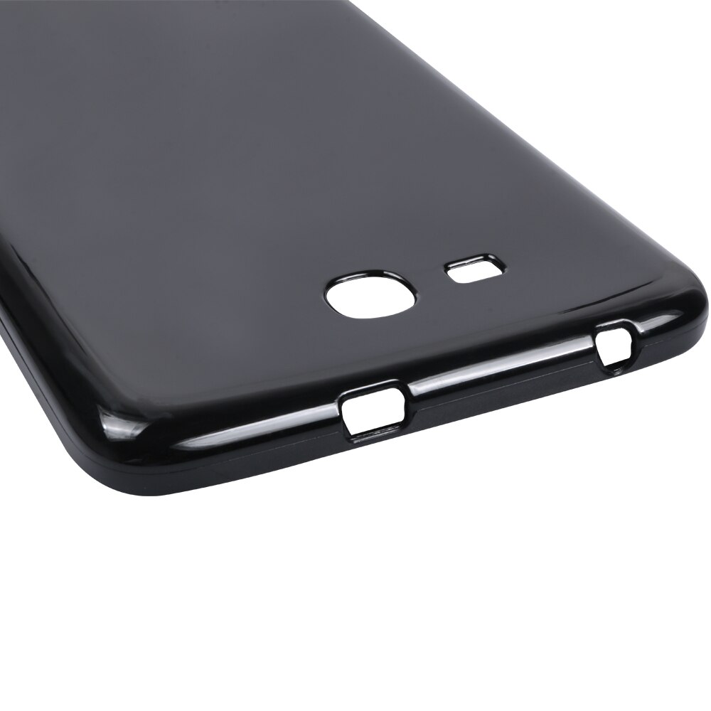 Coque Voor Samusng Galaxy Tab 3 Lite 7.0 SM-T110 T111 Tablet Case Ultra Dunne Siliconen Soft Shell Voor T113 T116 tabletten Cover Capa