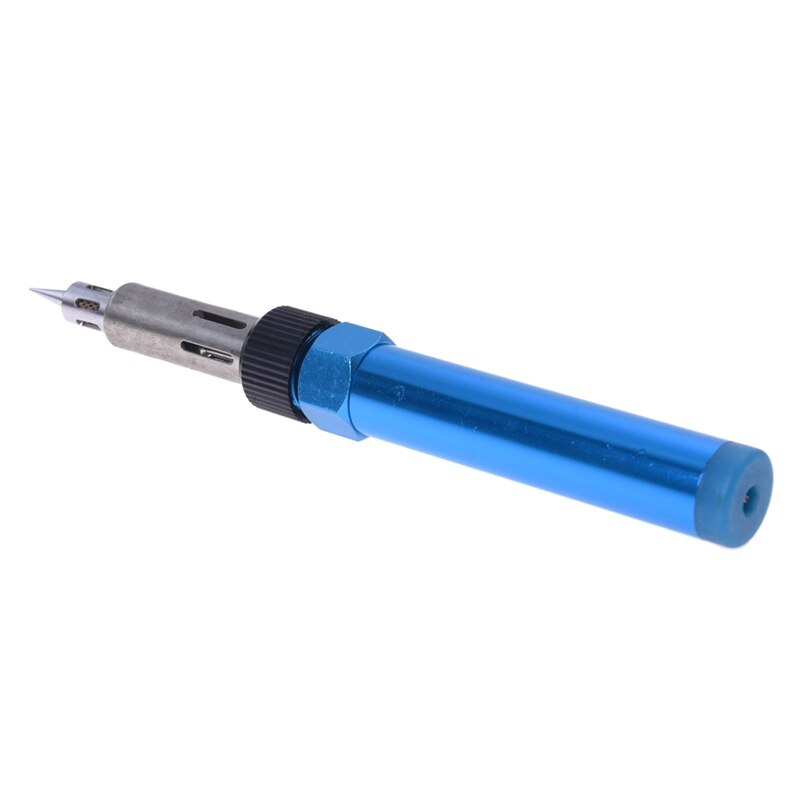 DUBEI Sanji Lighter Vintage Trench Cool Pipe Lighter 2 in 1 Windproof