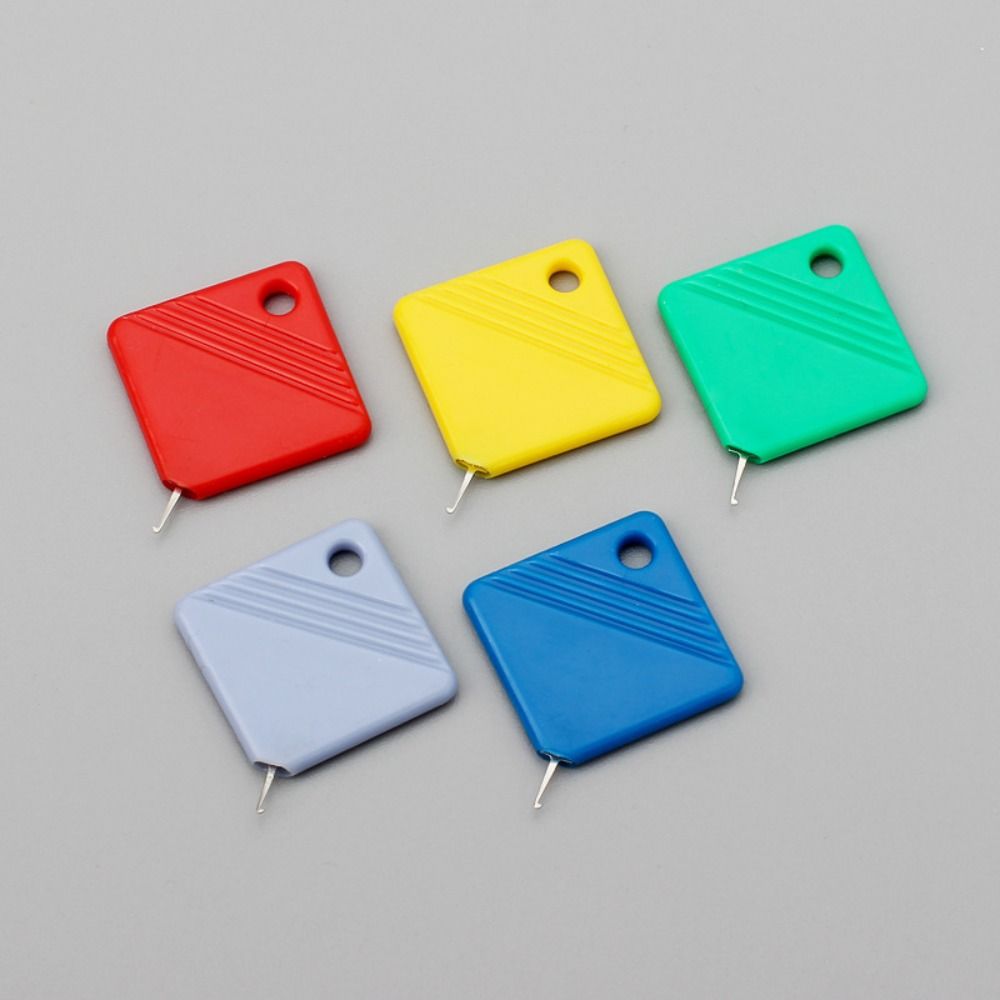 Nuevas enhebradoras de agujas automáticas para coser a mano, hilo de bordar, máquina de coser, enhebrador de agujas, suministros de costura, herramienta