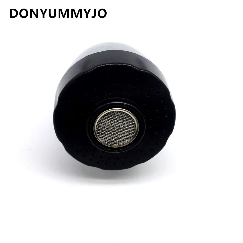 22M/24MM Faucet Aerator Water Bubbler Faucet Sprayer Water Saving Aerator Two Water Modes Kitchen Basin Faucet Aerator Head