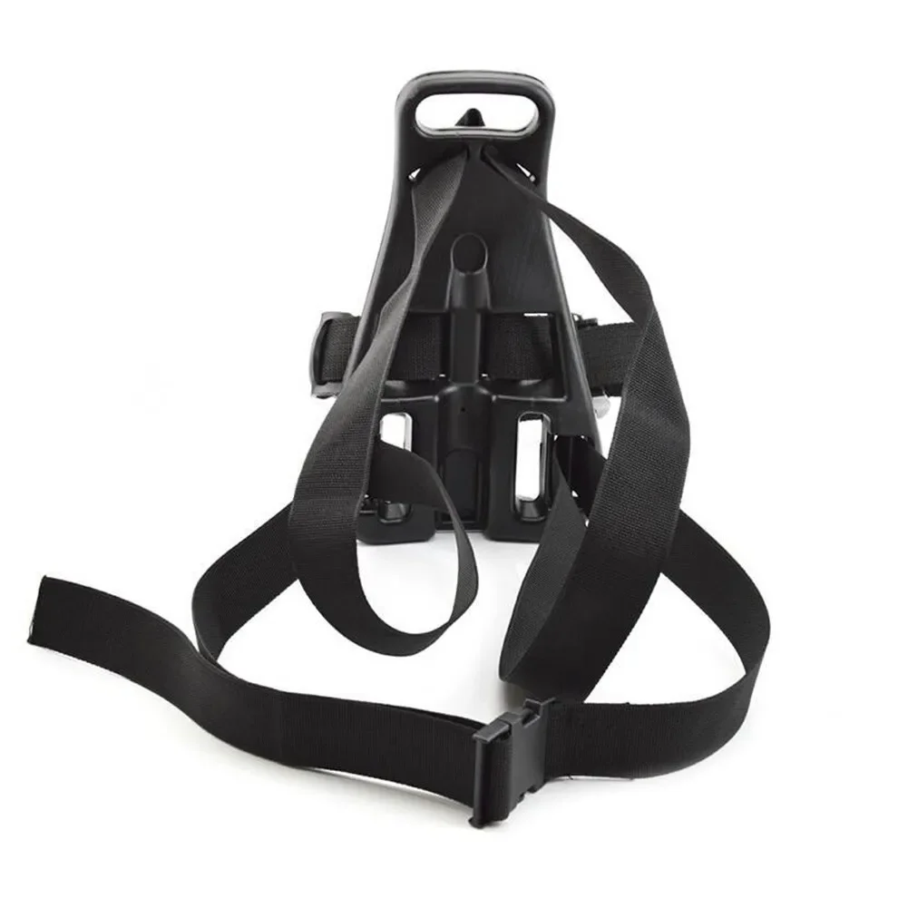 Zaini porta bombola per immersioni subacquee con bombola singola, supporti per bombola di gas, cinghie per la schiena per bombola di ossigeno