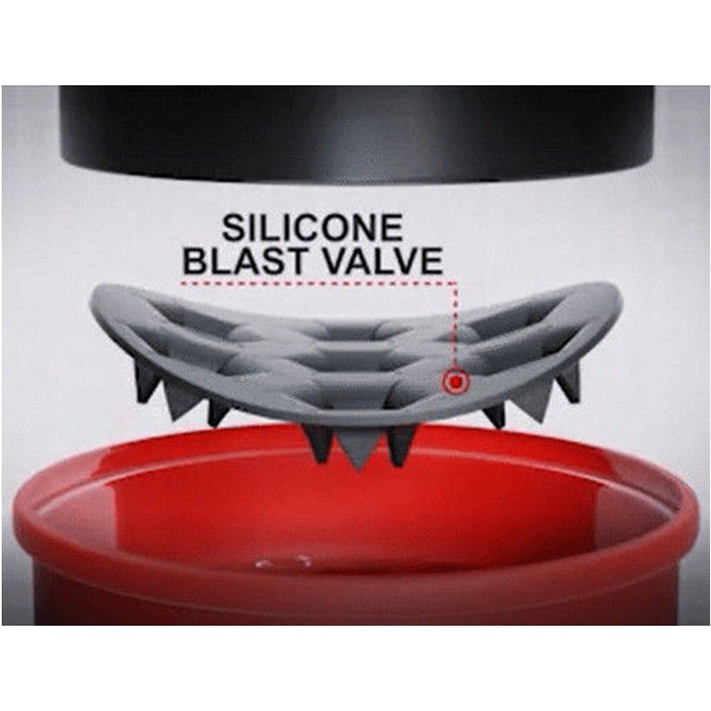 Manual High Pressure Air Power Drain Blaster Manual Toilets Bath Kitchen Sink Plunger Cleaner Pump Household Tools