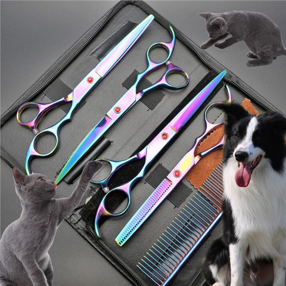 A Beginner's Guide to Grooming a Dog With Clippers at Home