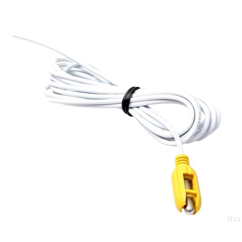 3 teile/satz 1.5/2.5/3,5 M Wasserstand Regler Induktion Sensor Kopf Stabile spüren Sonde Für Solar- luft Energie Heißer Wasser T