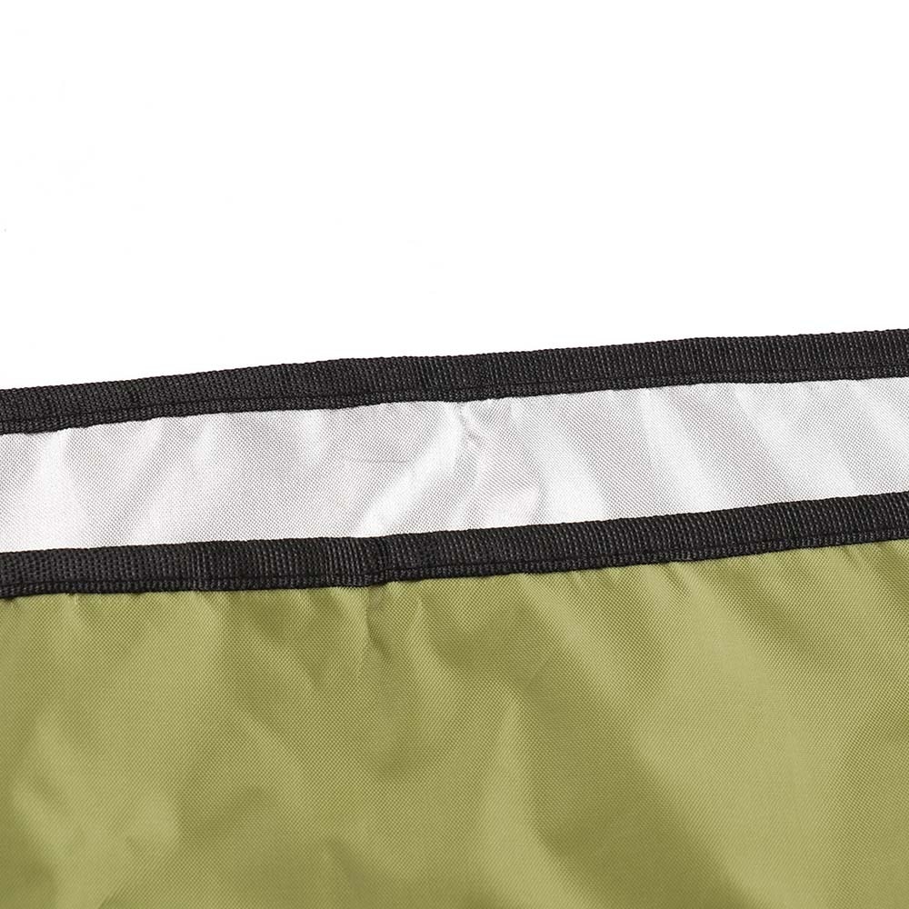 1PC Outdoor Canopy Garden Patio Pool Shade Sail Awning Camping Picnic Tent Sun Shelter Sunshade Protection cover for Home