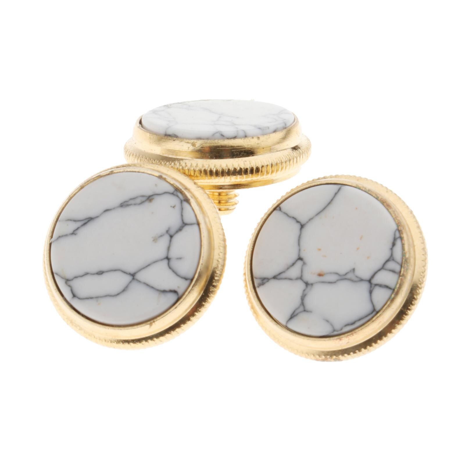 Piezas de repuesto para trompeta, 3 piezas: Style 1