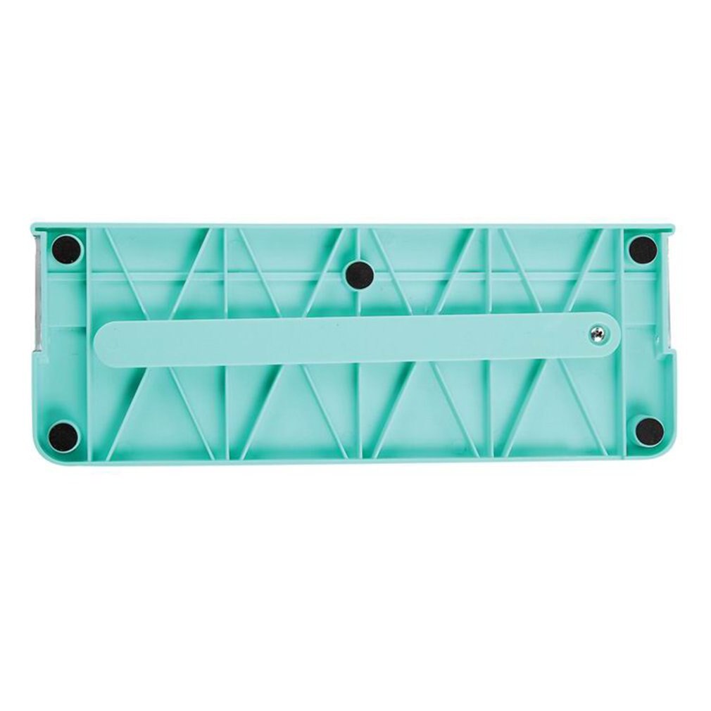 Portable Size ABS School Office Paper Photo Cutter Trimmers Scrapbook Trimmer Cutting Mat Machine Tool