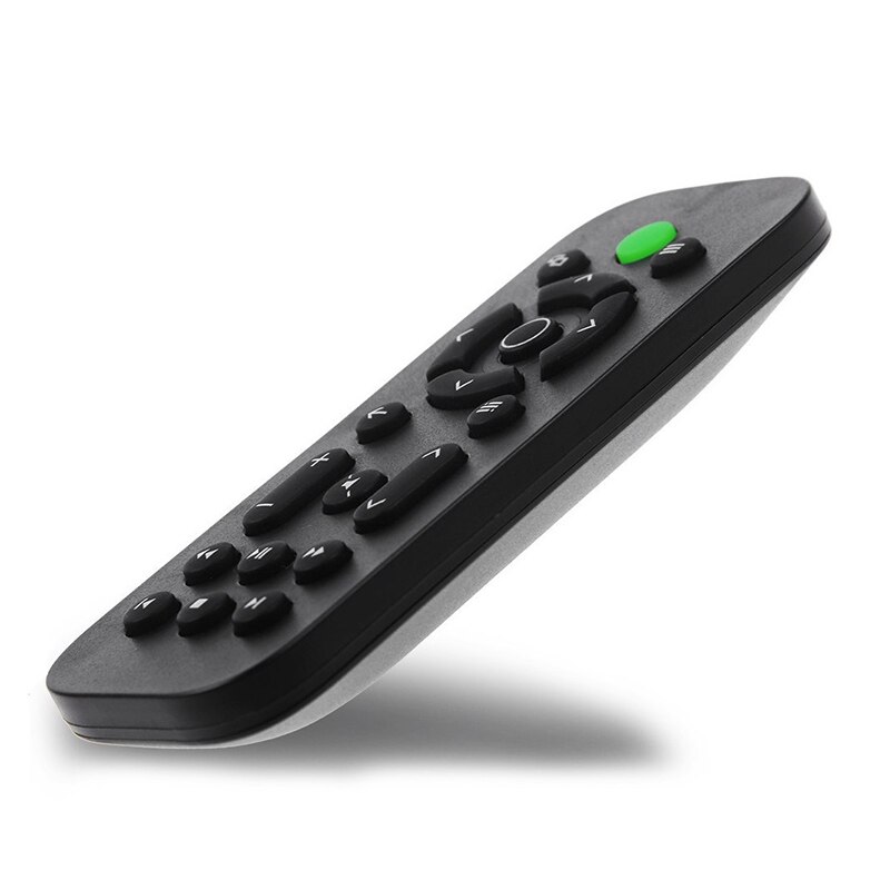 Media Afstandsbediening Voor Xbox Een Dvd Entertainment Multimedia Controle Controller Voor Xbox One S/One X/Serie S/Serie X