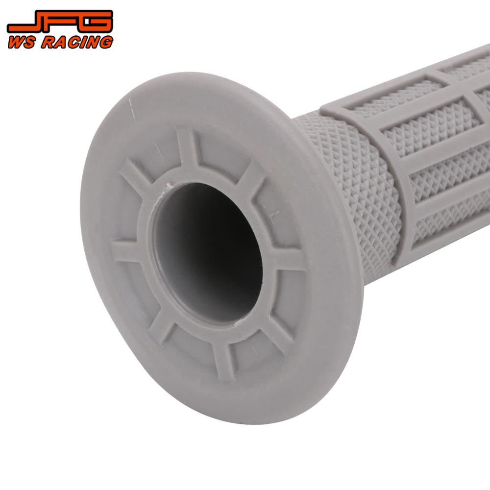 For Surron Original Handlebar Grip Motorcycles Rubber Brake Handle Grips For Sur-Ron X S Light Bee Lightbee Dirt Electric Bike