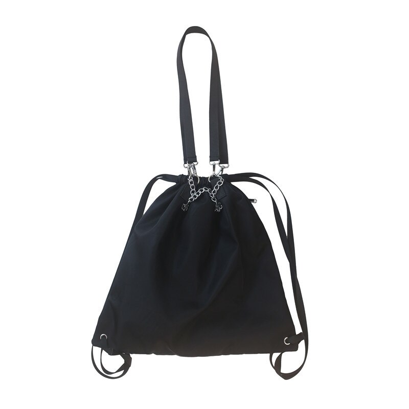 Kordelzug Taschen Sporttasche Masse Basketball Tasche Studenten Ausbildung Rucksack Tragbare Schuhe Anzeige Große Kapazität Rucksack