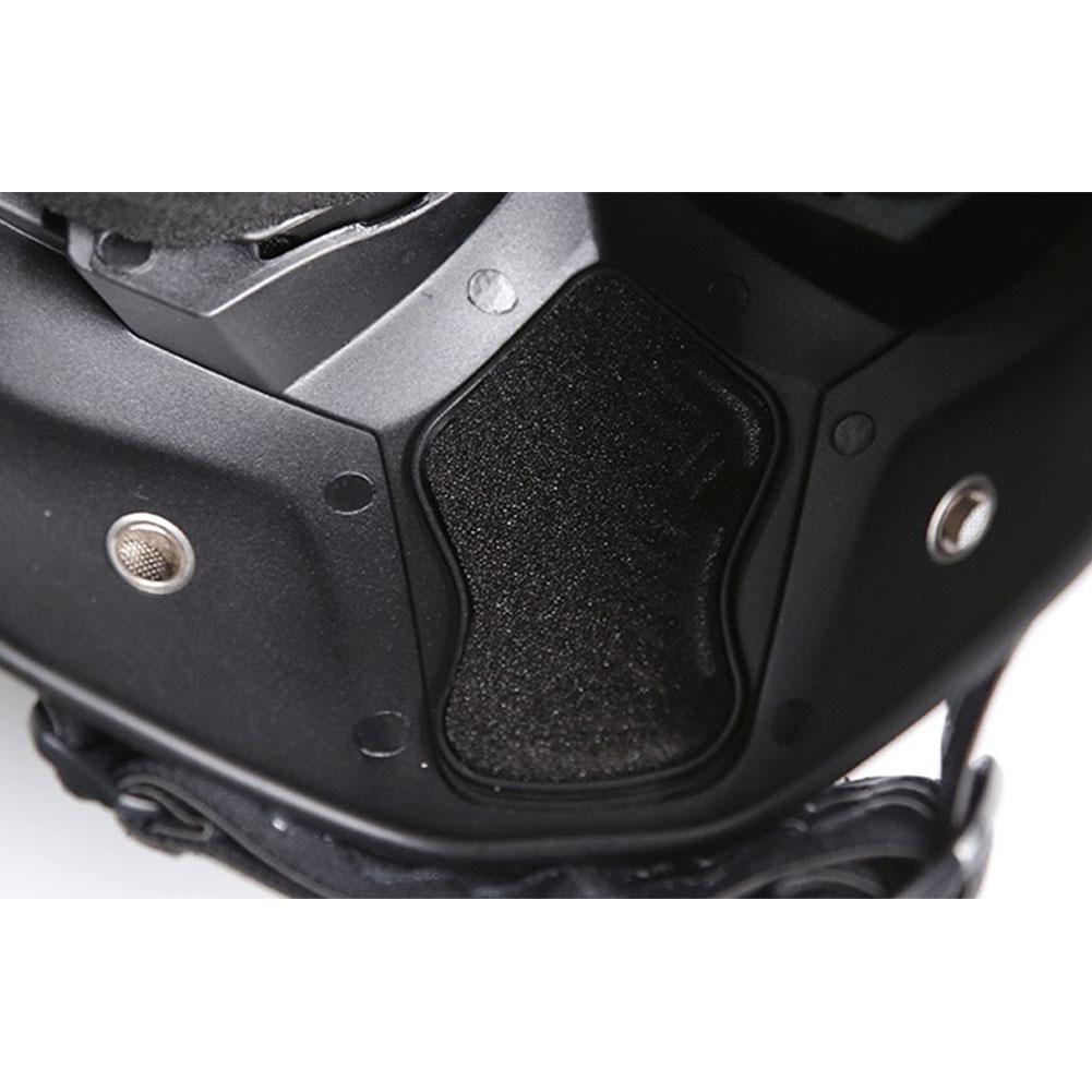 Snøskibriller snøscooterbriller skimaske snowboardbriller vindtette motocrosssolbriller utendørs  uv400 sykkelbriller