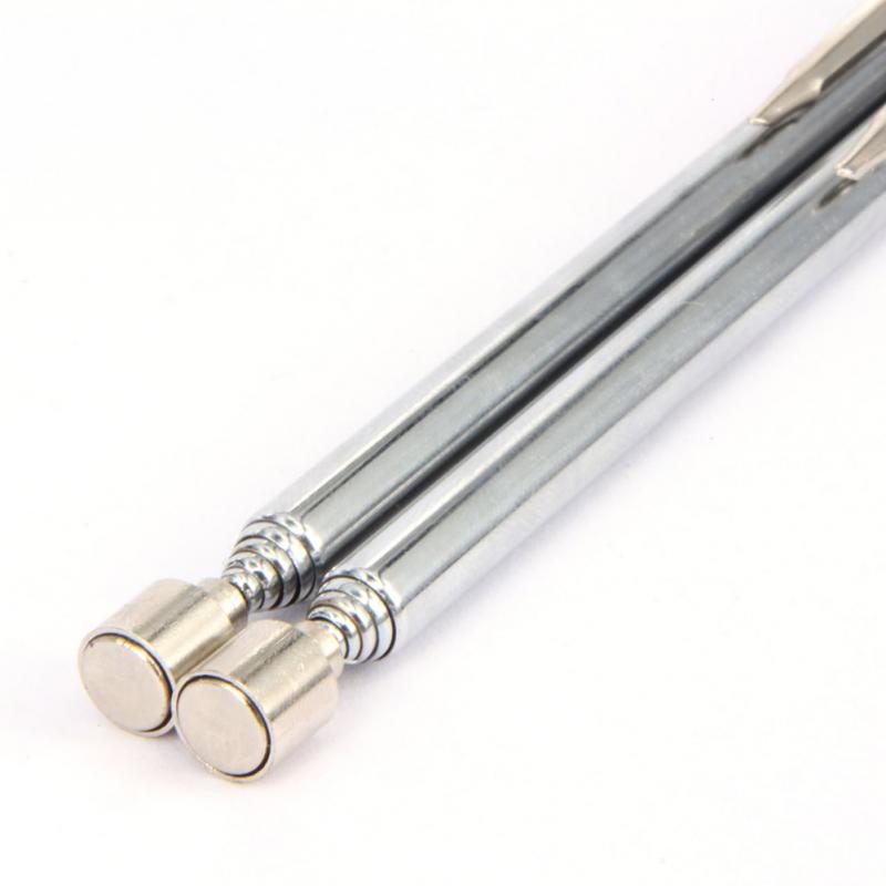 Retractable Magnetic Telescopic Magnetic Pick Up Tool Pen type magnetic pickup #105