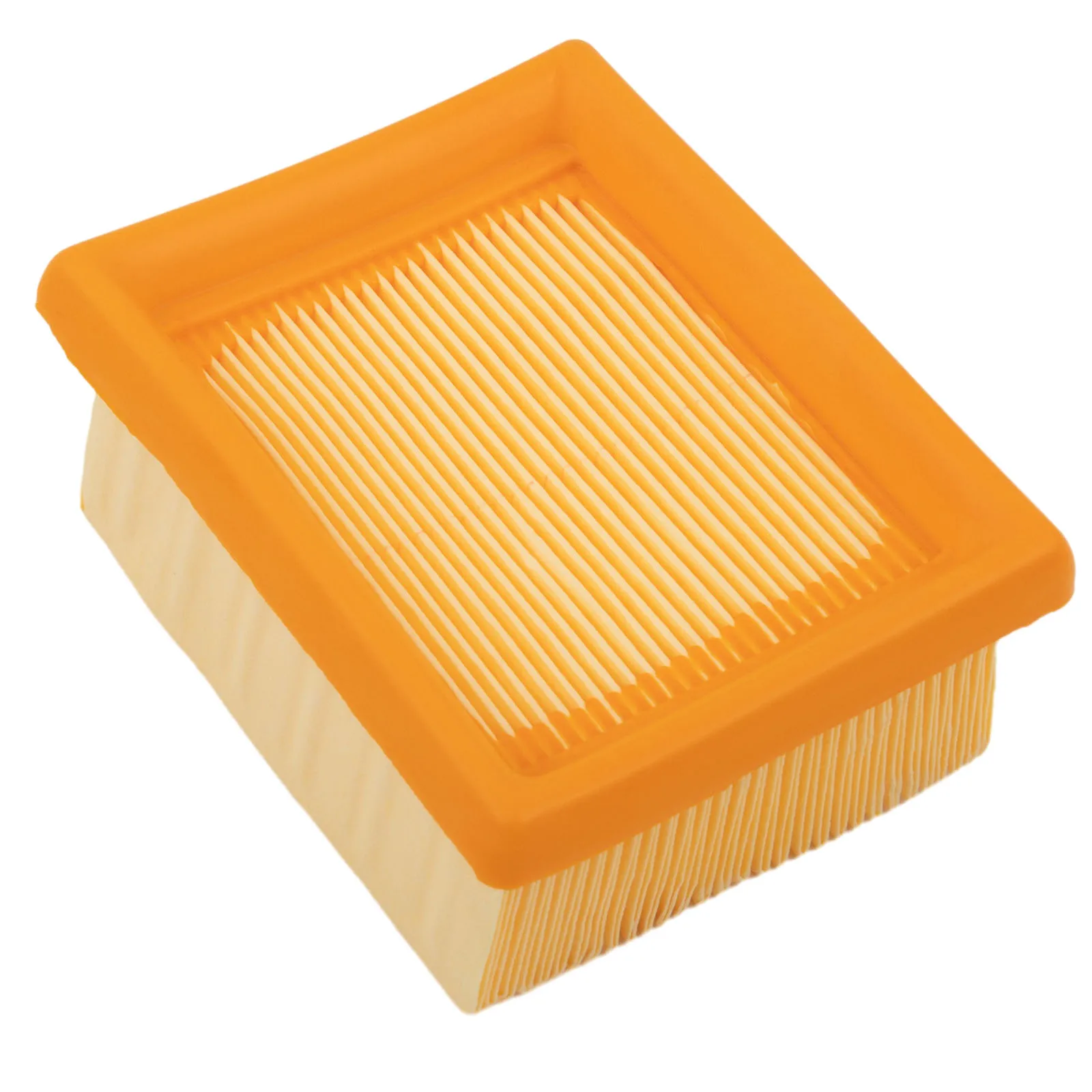 1 st Luchtfilter-Voor-STIHL BR800-BR800C BR800X 4283-141-0300 BR 800 800X Bladblazer Onderdelen Plastic + papier Tuingereedschap Onderdelen