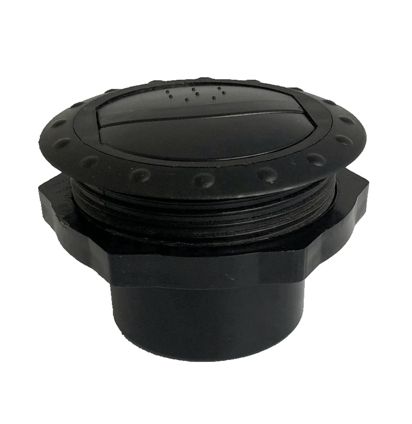 Universal 60mm 2.35" Round A/C Air Outlet Vent for RV Bus Boat Yacht Auto Car Air Conditioner Vent Replacement Parts Accessories