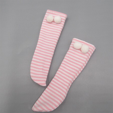 Ropa de muñeca se adapta a 40cm muñeca chaqueta vaquera falda blanca: BJD 4L --012